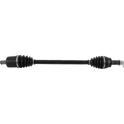 Set ax POL MOOSE RACING LM6-PO-8-360 Set ax POL MOOSE RACING LM6-PO-8-360