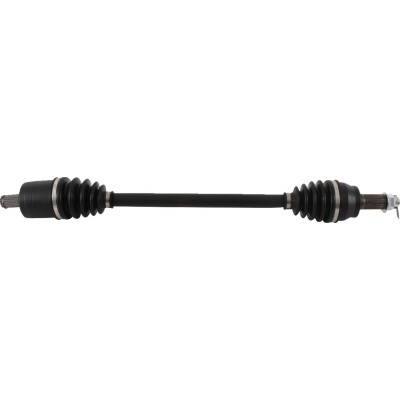 Set ax POL MOOSE RACING LM6-PO-8-360