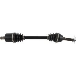 Set ax POL MOOSE RACING LM6-PO-8-379 Set ax POL MOOSE RACING LM6-PO-8-379