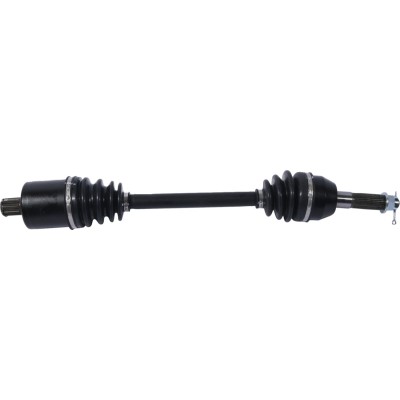 Set ax POL MOOSE RACING LM6-PO-8-401
