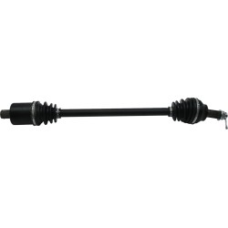 Set ax POL MOOSE RACING LM6-PO-8-404 Set ax POL MOOSE RACING LM6-PO-8-404