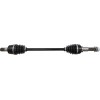 Set ax YAM MOOSE RACING LM6-YA-8-227