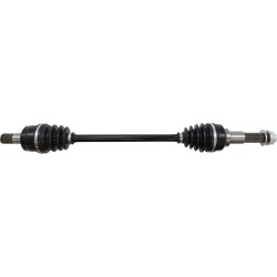 Set ax YAM MOOSE RACING LM6-YA-8-227 Set ax YAM MOOSE RACING LM6-YA-8-227