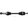 Set ax YAM MOOSE RACING LM6-YA-8-306