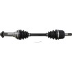 Set ax YAM MOOSE RACING LM6-YA-8-306 Set ax YAM MOOSE RACING LM6-YA-8-306 thumb