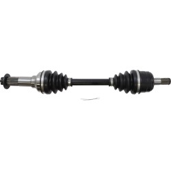 Set ax YAM MOOSE RACING LM6-YA-8-306 Set ax YAM MOOSE RACING LM6-YA-8-306