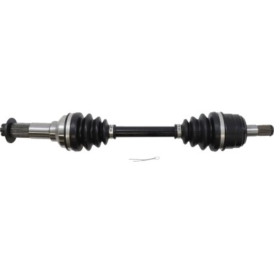 Set ax YAM MOOSE RACING LM6-YA-8-306