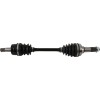 Set ax YAM MOOSE RACING LM6-YA-8-334