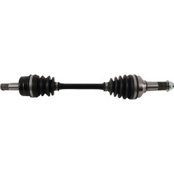 Set ax YAM MOOSE RACING LM6-YA-8-334 Set ax YAM MOOSE RACING LM6-YA-8-334
