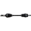 Set ax YAM MOOSE RACING LM6-YA-8-360