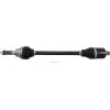 Set complet ax HD kt complete pol MOOSE RACING POL-6095HD