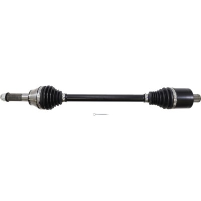 Set complet ax HD kt complete pol MOOSE RACING POL-6095HD