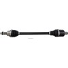 Set complet ax HD kt complete pol MOOSE RACING POL-6096HD