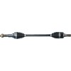 Set ax - întărit - Yamaha MOOSE RACING YAM-6030HD