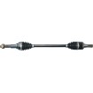 Set ax - întărit - Yamaha MOOSE RACING YAM-6030HD thumb