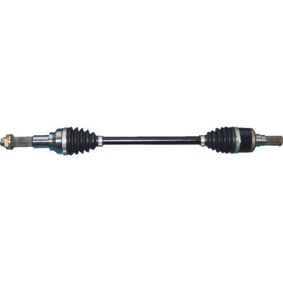 Set ax - întărit - Yamaha MOOSE RACING YAM-6030HD