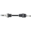 Set ax CF MOTO MOOSE RACING CFM-7002