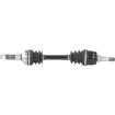 Set ax CF MOTO MOOSE RACING CFM-7002 Set ax CF MOTO MOOSE RACING CFM-7002 thumb