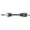 Set ax CF MOTO MOOSE RACING CFM-7003