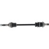 Set ax CF MOTO MOOSE RACING CFM-7006