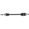 Set ax CF MOTO MOOSE RACING CFM-7008