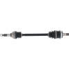 Set ax CF MOTO MOOSE RACING CFM-7009