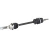 Set ax CF MOTO MOOSE RACING CFM-7010