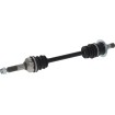 Set ax CF MOTO MOOSE RACING CFM-7012 Set ax CF MOTO MOOSE RACING CFM-7012 thumb