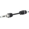 Set ax CF MOTO MOOSE RACING CFM-7013