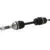 Set ax CF MOTO MOOSE RACING CFM-7015