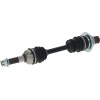Set ax CF MOTO MOOSE RACING CFM-7016