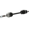Set ax CF MOTO MOOSE RACING CFM-7017