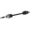 Set ax CF MOTO MOOSE RACING CFM-7018