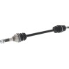 Set ax CF MOTO MOOSE RACING CFM-7019