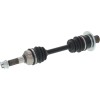 Set ax CF MOTO MOOSE RACING CFM-7020