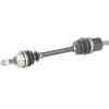 Set ax HONDA MOOSE RACING HON-7058