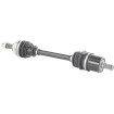 Set ax HONDA MOOSE RACING HON-7058 Set ax HONDA MOOSE RACING HON-7058 thumb