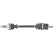 Set ax HONDA MOOSE RACING HON-7058 Set ax HONDA MOOSE RACING HON-7058 thumb