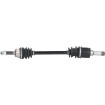 Set ax JOHN DEERE MOOSE RACING JDR-7017 Set ax JOHN DEERE MOOSE RACING JDR-7017 thumb