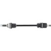 Set ax JOHN DEERE MOOSE RACING JDR-7019 Set ax JOHN DEERE MOOSE RACING JDR-7019 thumb