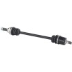 Set ax JOHN DEERE MOOSE RACING JDR-7020 Set ax JOHN DEERE MOOSE RACING JDR-7020 thumb