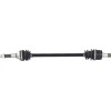 Set ax KAWASAKI MOOSE RACING KAW-7032