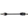 Set ax YAMAHA MOOSE RACING YAM-7042