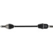 Set ax YAMAHA MOOSE RACING YAM-7042 thumb