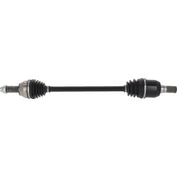 Set ax YAMAHA MOOSE RACING YAM-7042
