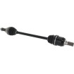 Set ax YAMAHA MOOSE RACING YAM-7042 thumb