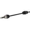 Set ax YAMAHA MOOSE RACING YAM-7042 thumb