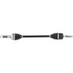 Set ax HD CF MOTO MOOSE RACING CFM-6001HD Set ax HD CF MOTO MOOSE RACING CFM-6001HD thumb