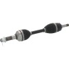 Set ax HD CF MOTO MOOSE RACING CFM-6002HD