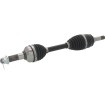 Set ax HD CF MOTO MOOSE RACING CFM-6002HD thumb